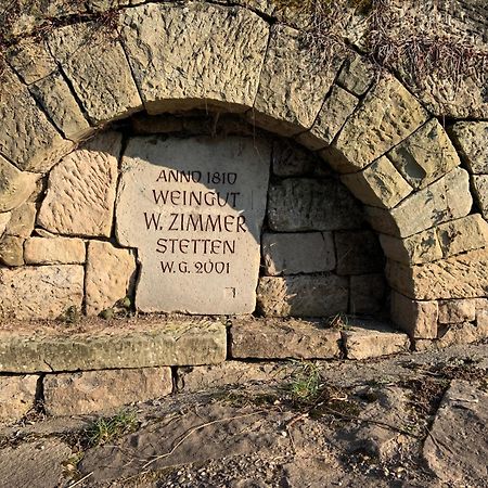 Unter Der Yburg Stetten Stetten  Luaran gambar