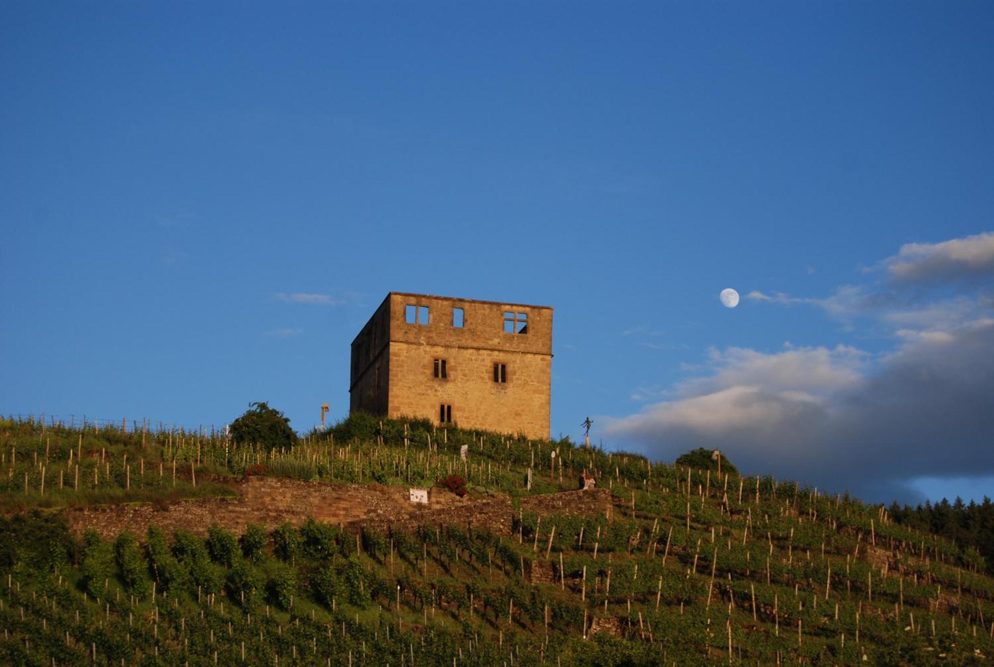 Unter Der Yburg Stetten Stetten  Luaran gambar