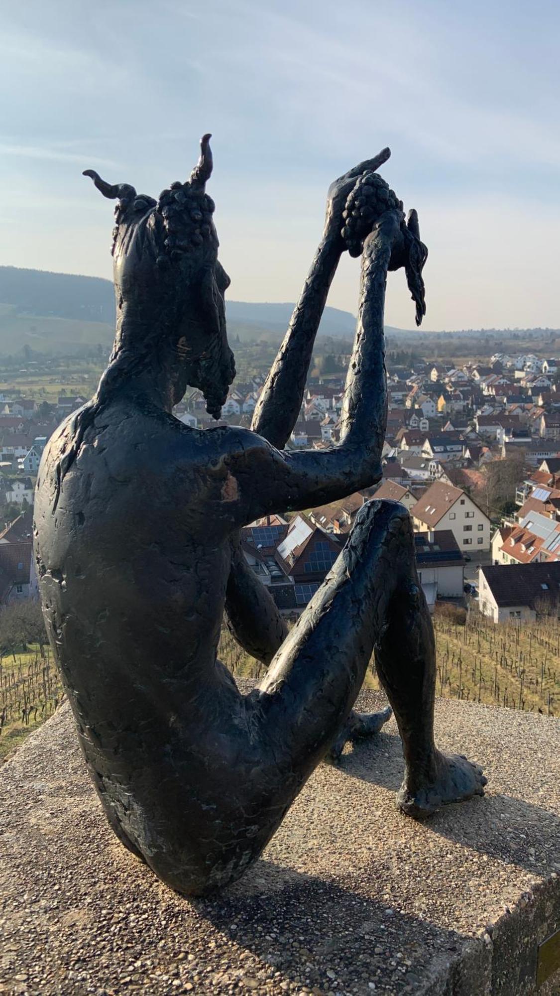Unter Der Yburg Stetten Stetten  Luaran gambar