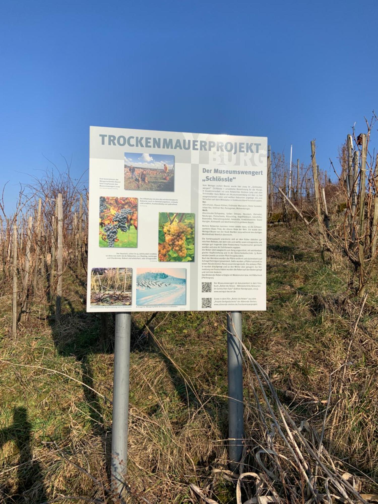 Unter Der Yburg Stetten Stetten  Luaran gambar