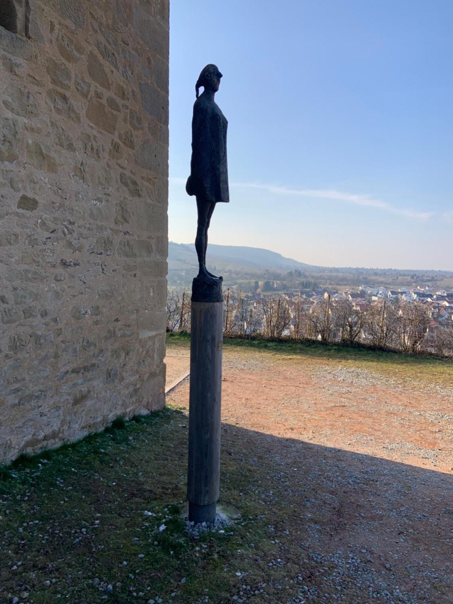 Unter Der Yburg Stetten Stetten  Luaran gambar