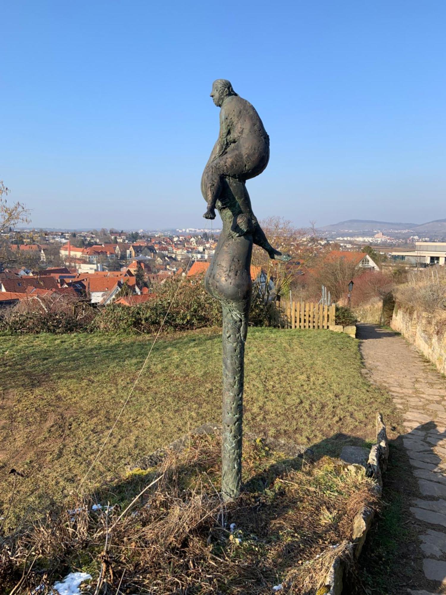 Unter Der Yburg Stetten Stetten  Luaran gambar