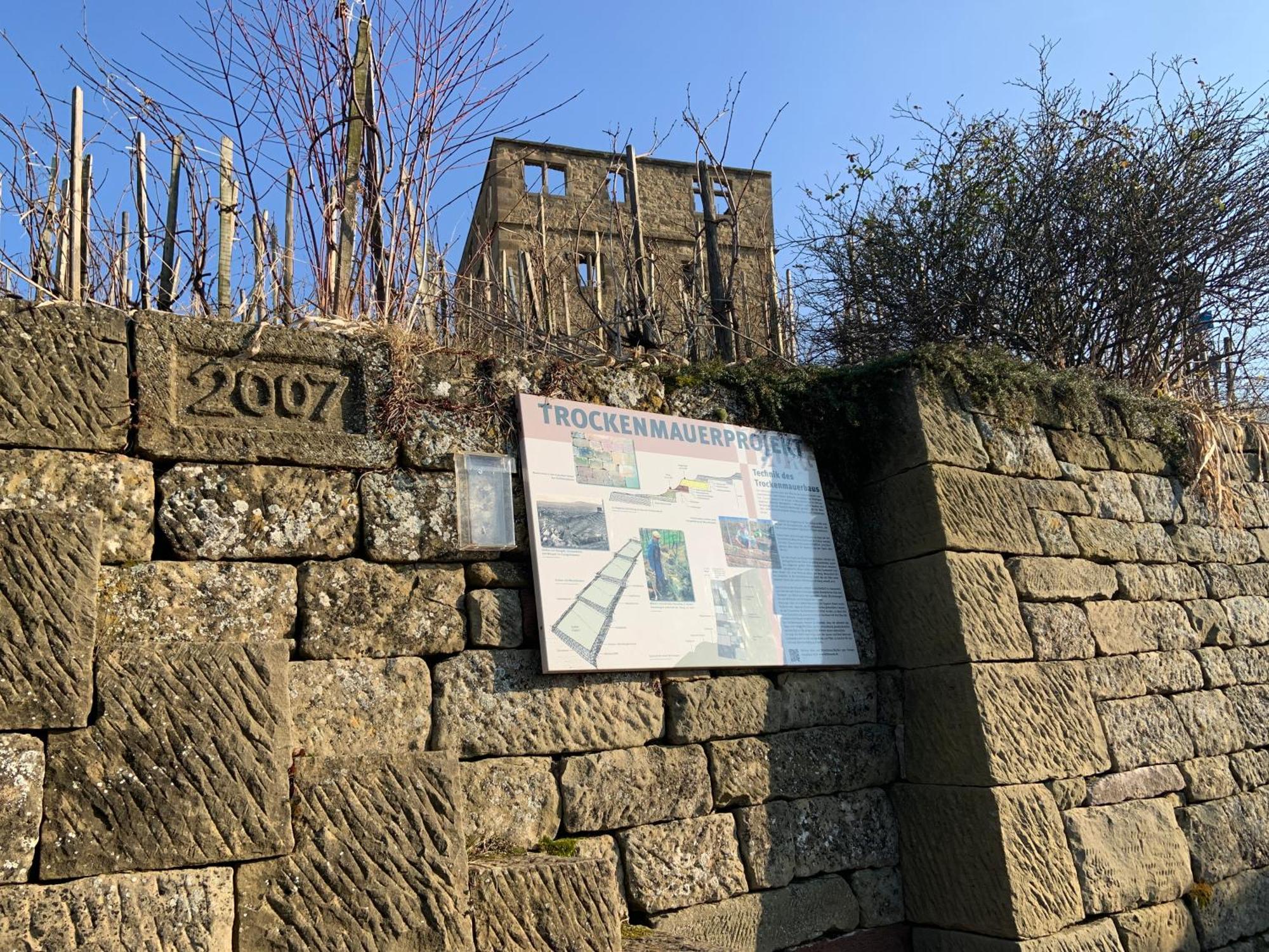 Unter Der Yburg Stetten Stetten  Luaran gambar