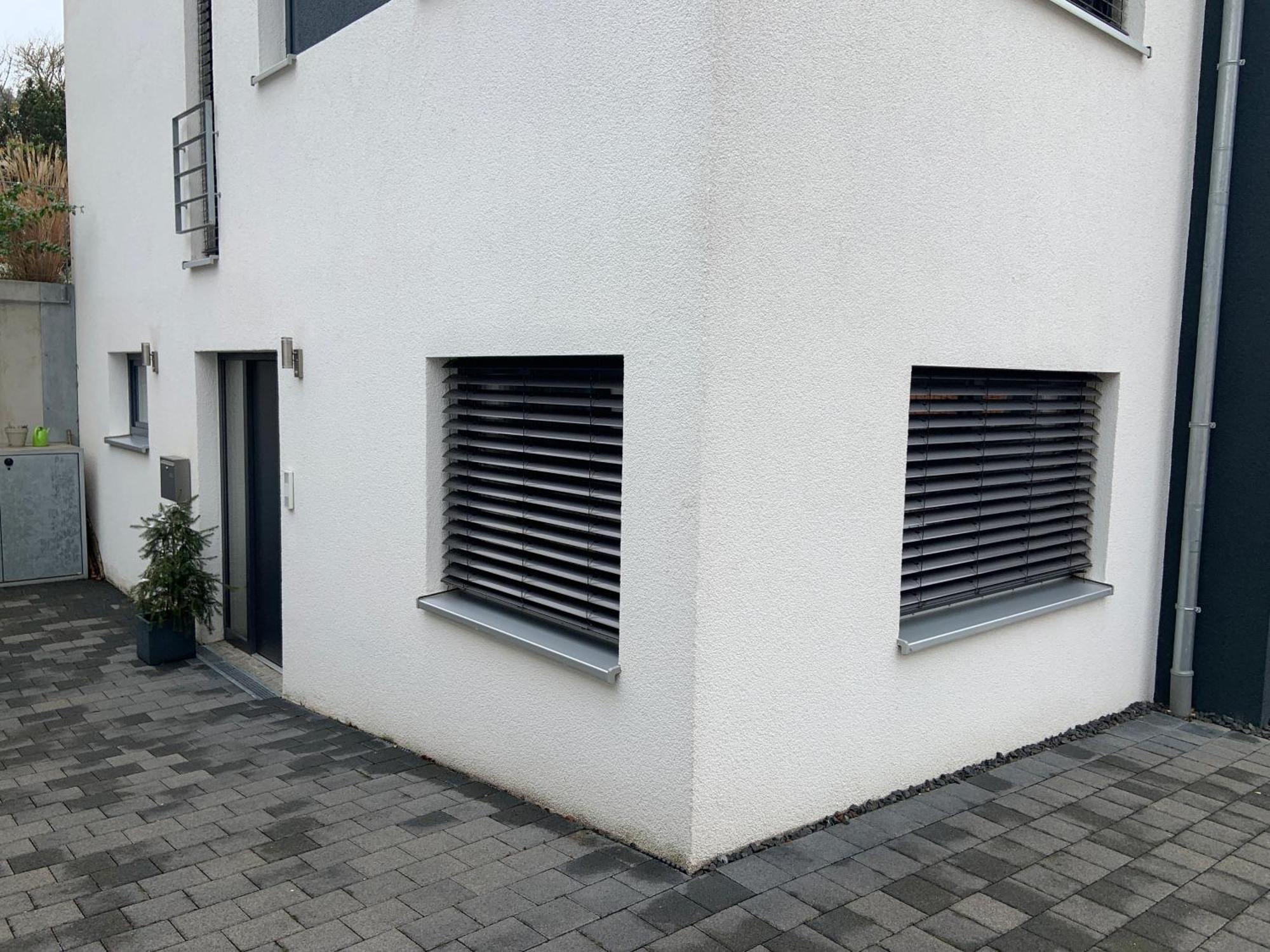 Unter Der Yburg Stetten Stetten  Luaran gambar