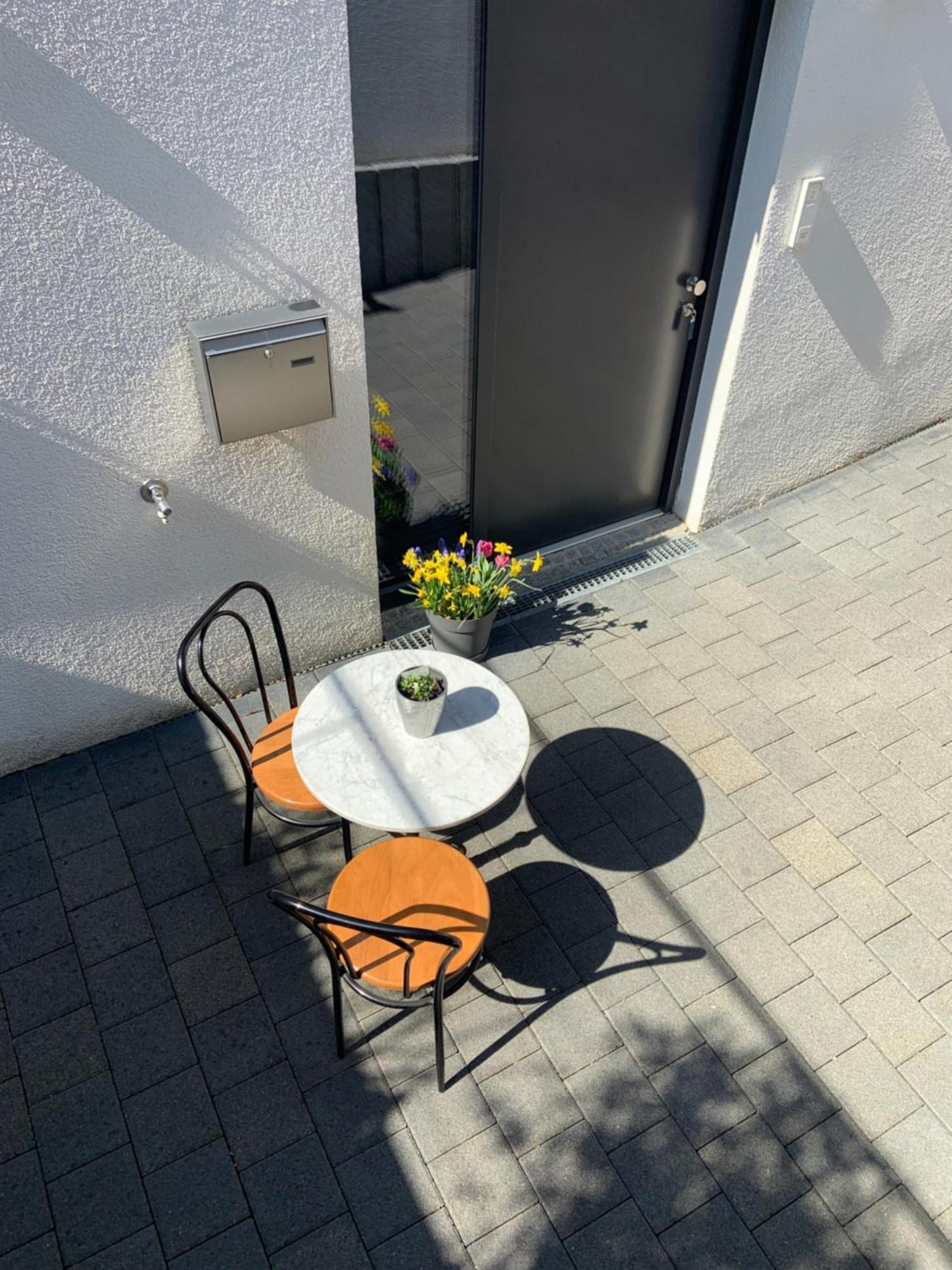 Unter Der Yburg Stetten Stetten  Luaran gambar